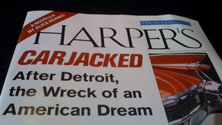 The Twenty Most Hackneyed Headlines Of The Carpocalypse